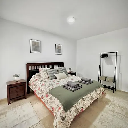 Apartmán Azahar Centro Parking Gratis Córdoba