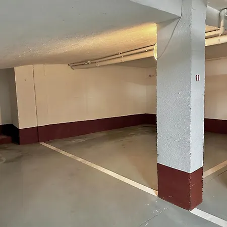 Azahar Centro Parking Gratis Córdoba