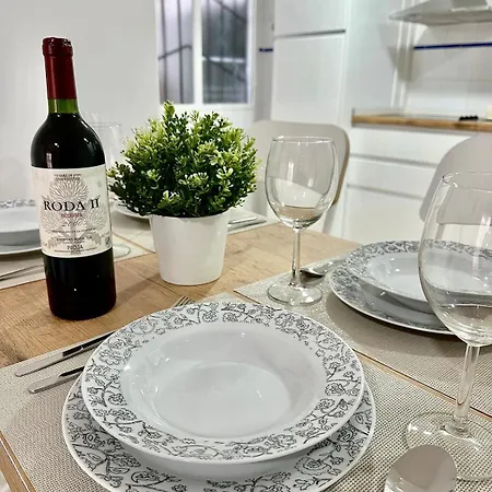 Apartmán Azahar Centro Parking Gratis Córdoba