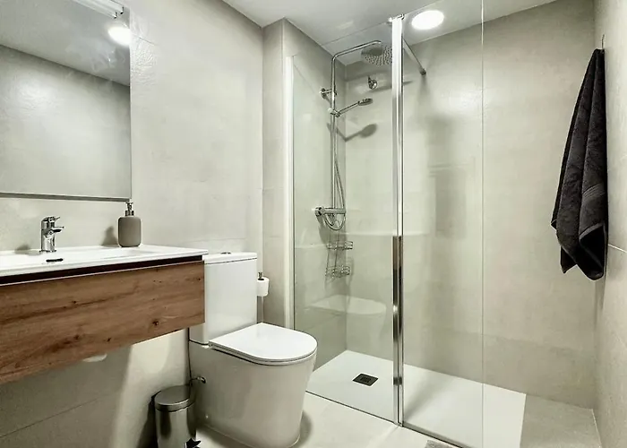 Azahar Centro Parking Gratis * Córdova