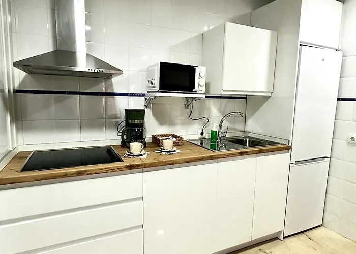 Apartamento Azahar Centro Parking Gratis Córdova