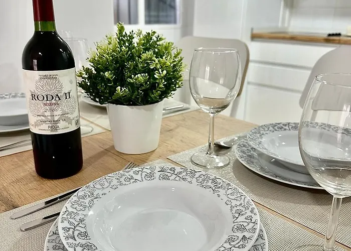 Apartamento Azahar Centro Parking Gratis Córdova