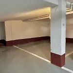 Azahar Centro Parking Gratis Cordova