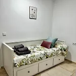 Appartamento Azahar Centro Parking Gratis