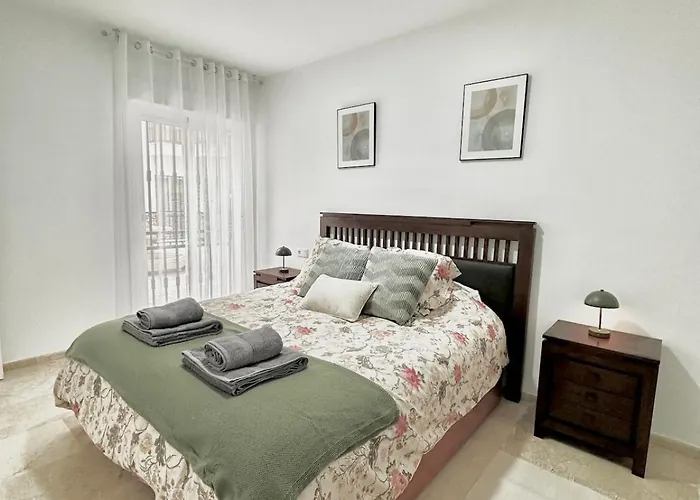 Azahar Centro Parking Gratis * Córdoba