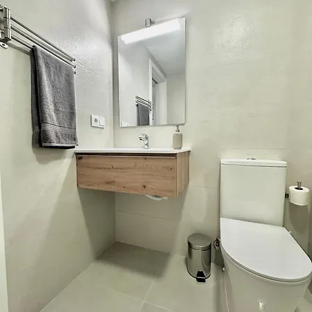 Azahar Centro Parking Gratis Appartement Cordoue