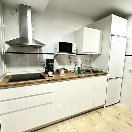 Appartement Azahar Centro Parking Gratis Cordoue